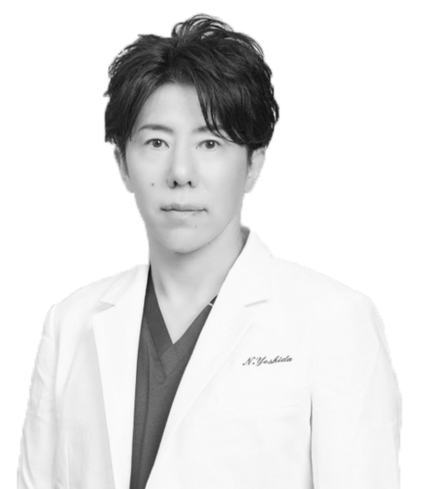 吉田 直樹 医師