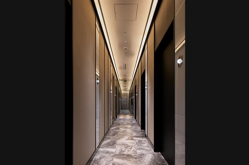 通路