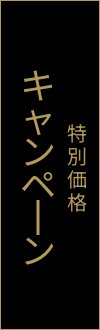 Campaign 特別価格