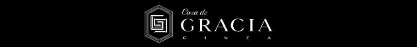 GRACIA GINZA